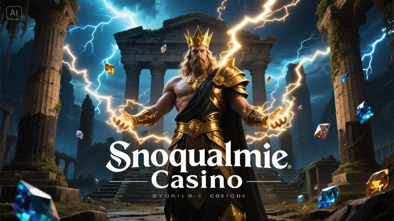 Snoqualmie Casino پاکستان